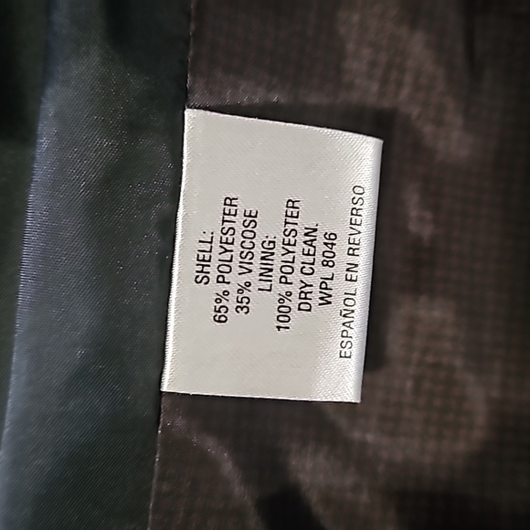 ALFANI SPORTS COAT - Picture 5 of 6